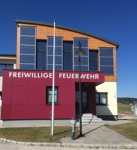 FF Haus Kürnberg