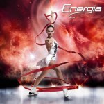 Holiday on Ice 2010 - Energia