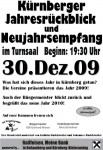 Kürnberger Jahresrückblick und Neujahrsempfang
