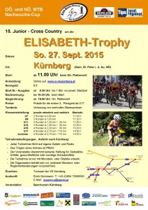 FlyerJuniorElisabethtrophy 2015