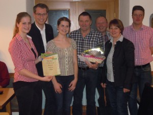 Mostkost Kürnberg 2016