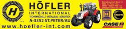 Logo Höfler