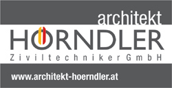 Logo DI Hörndler