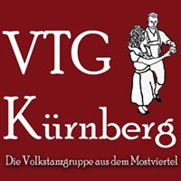 Logo VTG Kürnberg