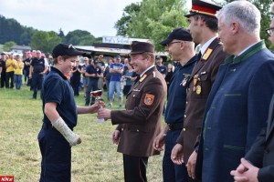 ff kürnberg jugendfeuerwehr bewerb goldberg 2018