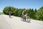 Mosttour 2017 mit MTB-Staatsmeisterschaft in Kürnberg