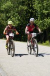 Mosttour 2017 mit MTB-Staatsmeisterschaft in Kürnberg