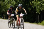 Mosttour 2017 mit MTB-Staatsmeisterschaft in Kürnberg