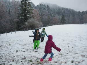 Adventwanderung 2017 - Fotos Martin Holzer