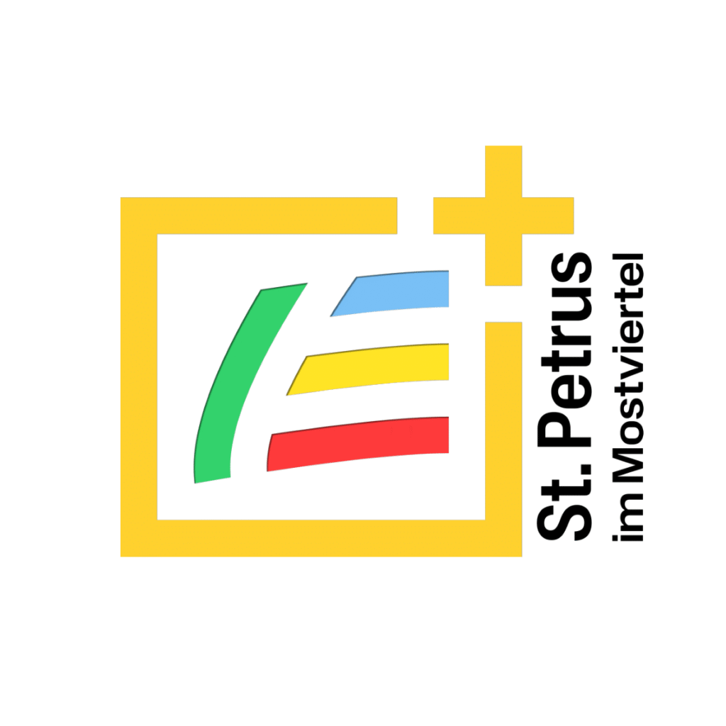 Logo Pfarrverband St. Petrus im Mostviertel